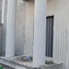 ديكورات خارجيهبديل الحجر