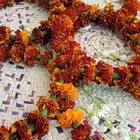 توزيعات _اطواق_ورد_جنوبي  محل_فل_الرياض