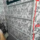 باب حديد للبيع