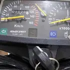 دباب المدفع باور سبورت CC125 (مستعمل نظيف)