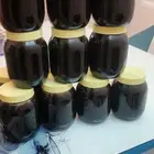 عسل سمرة عسل طلحة