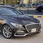 جينسس g80 ديزل 2018