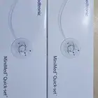 أدوات تشريب لمضخة ميدترونيك 780g