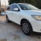 للبيع باثفاندر4 4 نظيف ماشاءالله بسعرمغري جدا