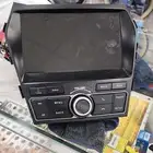 للبيع شاشة هونداي سنتافي فل كامل