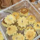 كعك عيد شامي على الأصول وبأفضل المكونات