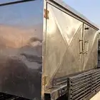 فرن كوزي يشيل 9 ذبايح