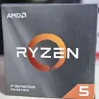 للبيع معالج AMD Ryzen 5 3600X