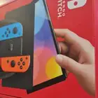 جهاز نيتندو جديد مع أعراضه ويد اضافيه