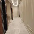 شقه اربع غرف عداد جاهز تقبل الكاش والبنك اربع غرف مخطط سندس