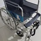 عربه للبيع لذوي الاحتياجات الخاصة ( معاقين )