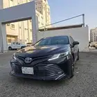 كامري 2019 هايبرد