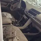 مرسيدس شبح 95 حجم 320 تشليح قطع