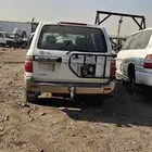 شنطة اسبير علاق جيب لاند من 1998 الى 2007