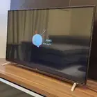 شاشة تلفزيون