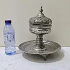 مبخره نحاس قديمه