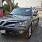 كيا موهافي 2009