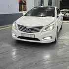هيونداي أزيرا 2013 فل كامل لمتد