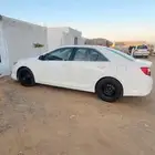 كامري 2013 مبيعات حكوميه سابقاا