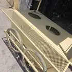 عربية بطاطس الرياض حي الخالدية