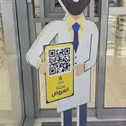 تصميم وتنفيذ ستاندات بأشكال مختلفة