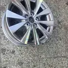 جنوط افلون 2012 اصلي وكاله مقاس 17