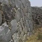 معلم حجر قص ارضي