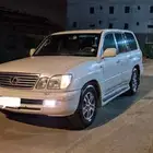 لكزس LX470 موديل (2007)