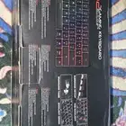 كيبورد ألعاب احترافي MOTOSPEED CK62