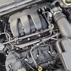 مكينة فورد تورس فيلكس