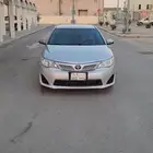 تويوتا كامري 2014