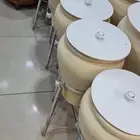 زير ماء فخار بحريني طبيعي 100 في100
