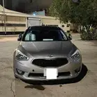 كيا كادينزا مديل 2014 ما شاء الله