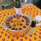 عريكه جنوبيه واكلات شعبيه مطبخ ام عبد الله