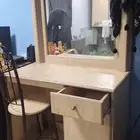 تسريحه و دولاب و كمدينو