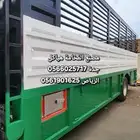 الشبوكات والدينات والصناديق وحافضات والخزانات وهياكل