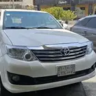 فورشنر 2012 بدون دبل 4 سلندر