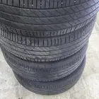 كفرات ميشلان مقاس 215 55 17 يركب افلون وسوناته