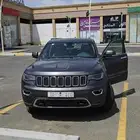 جيب قراند شروكي 2018