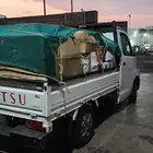دباب توصيل مشاوير حي البوادي
