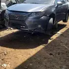تشليح لكزس ES350 موديل 2014