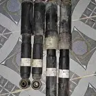 طقم مساعدات جيب لاندكروزر 98 - 2007