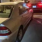 تويوتا كورولا 2004 اللون رمادي