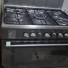 فرن غاز من شركة أريستون إيطاليا
