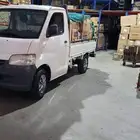 دباب توصيل مشاويره في جده البوادي