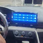 شاشه أندرويد 12 بوصا