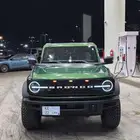 فورد برونكو بادلاندز 2022
