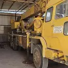 كرين 25