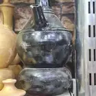 جبنه شاهي فخار