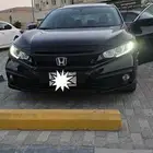 هوندا سيفك 2020 فل كامل